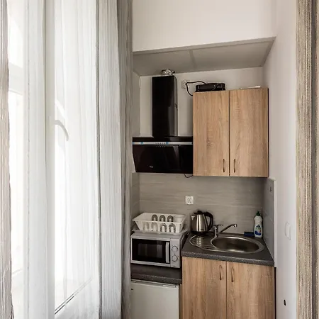 70s Guest Maison d'hôtes Cracovie