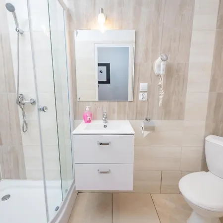 招待所 70s Guest 克拉科夫