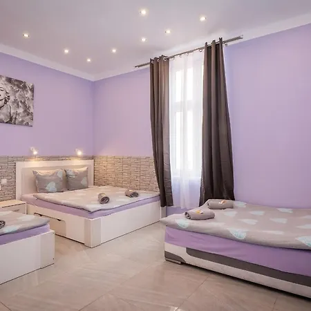 70s Guest 3* 克拉科夫