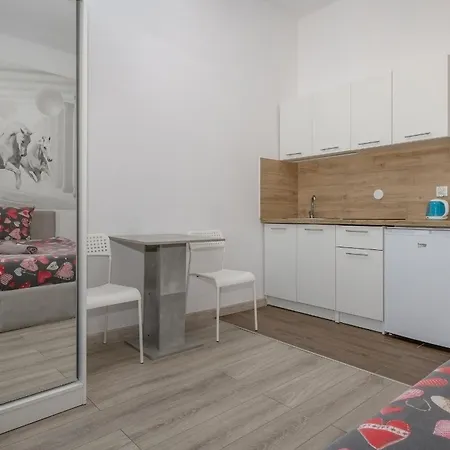 70s Guest 克拉科夫