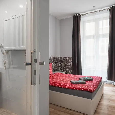 70s Guest 克拉科夫