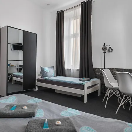 招待所 70s Guest 克拉科夫