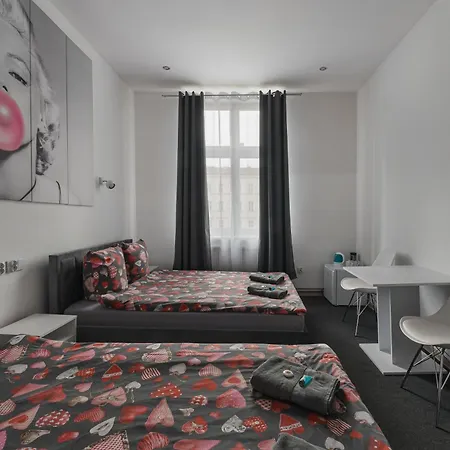 70s Guest 克拉科夫