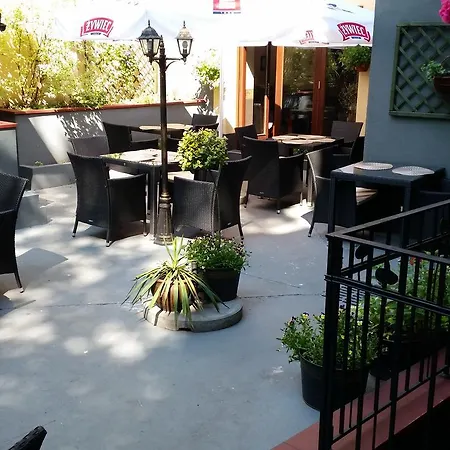 招待所 70s Guest 克拉科夫