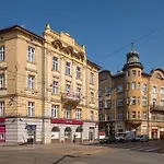 70s Guest Vendégház 3*