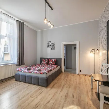 70s Guest Guest house Krakow
