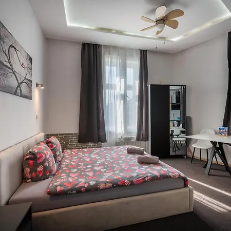 70s Guest Guest house Krakow