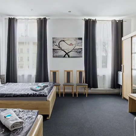 70s Guest Affittacamere 3*