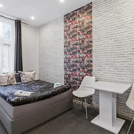 70s Guest Affittacamere Cracovia