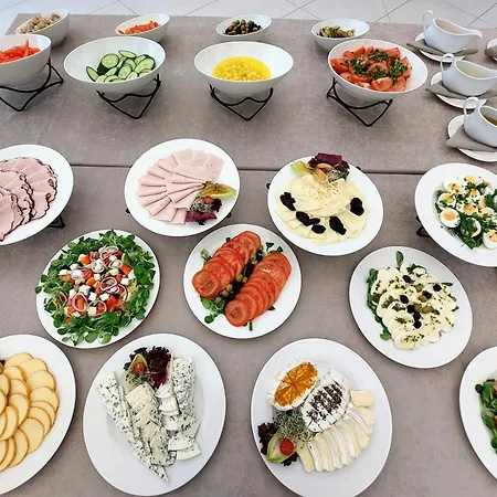 70s Guest Vendégház Krakkó