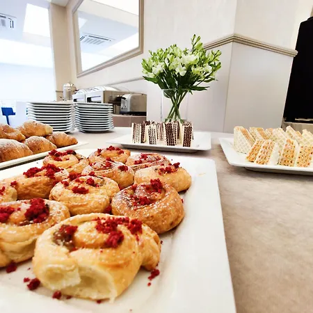 70s Guest Vendégház 3*