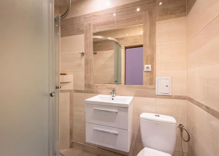 70s Guest Konukevi 3*