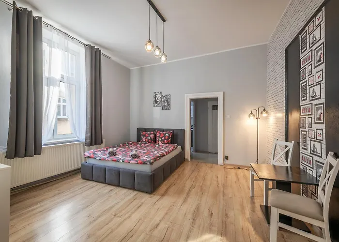 70s Guest Affittacamere Cracovia