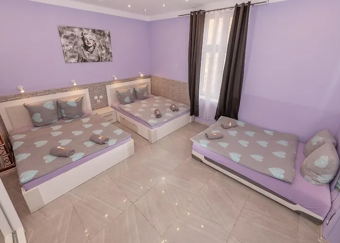 70s Guest Affittacamere