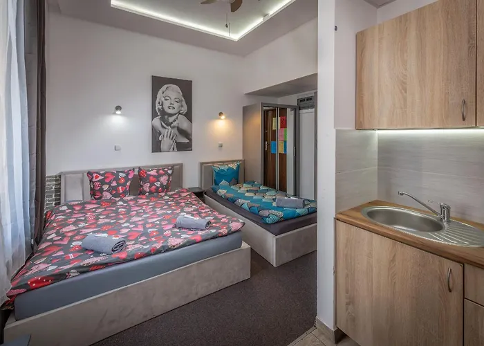 70s Guest Affittacamere 3*