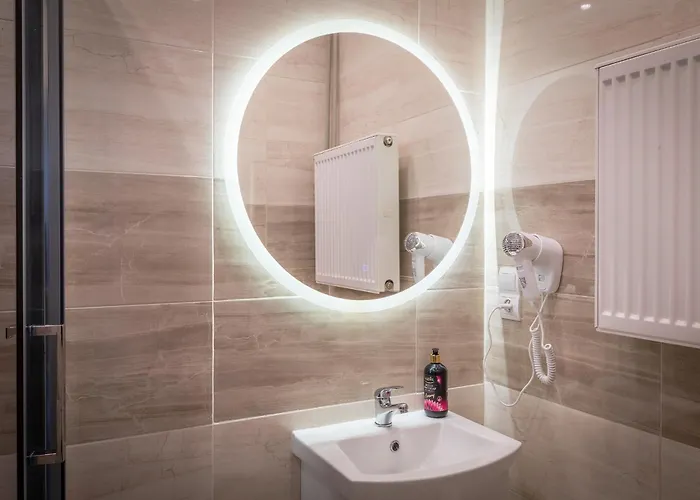 70s Guest Konukevi 3*