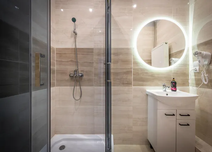 70s Guest Konukevi 3*