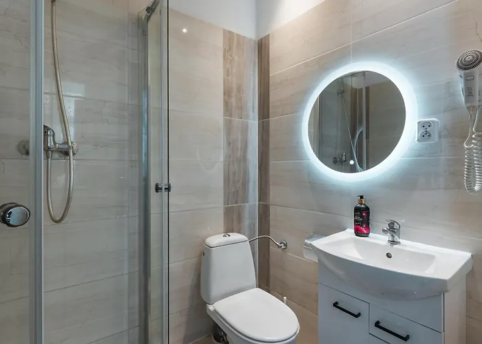 70s Guest Affittacamere 3*