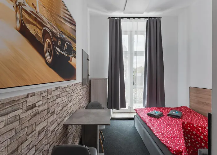 Affittacamere 70s Guest 3*