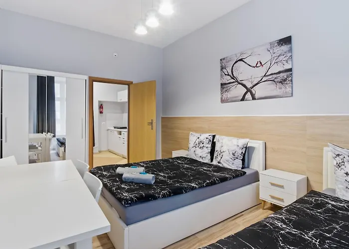 Affittacamere 70s Guest 3*