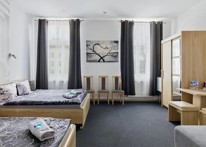 70s Guest Konukevi 3*