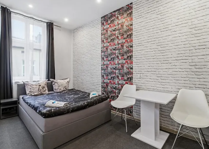 70s Guest Affittacamere Cracovia