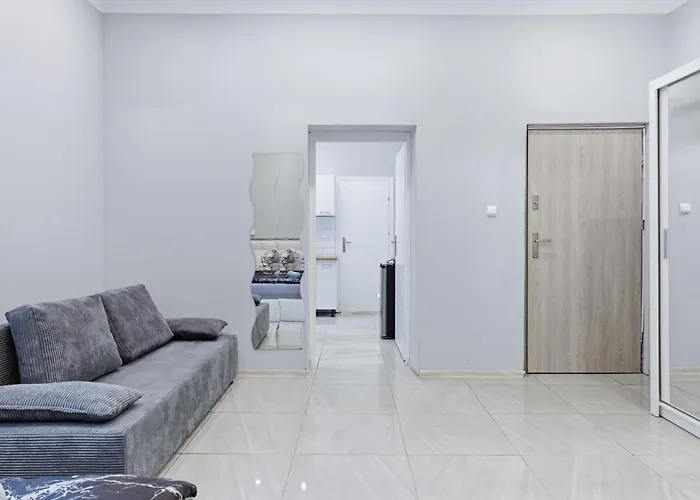 70s Guest 3* Krakkó