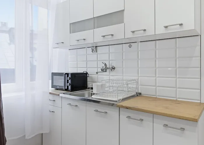 Vendégház 70s Guest Krakkó