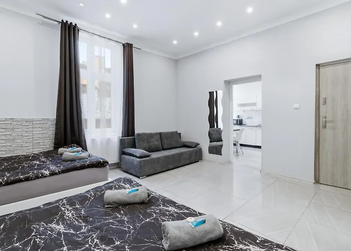 70s Guest Gæstehus 3*