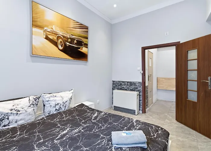 70s Guest 3* Krakkó