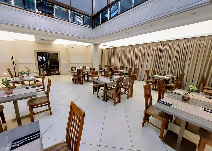 70s Guest 3* Kraków