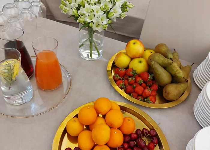 Gæstehus 70s Guest Kraków