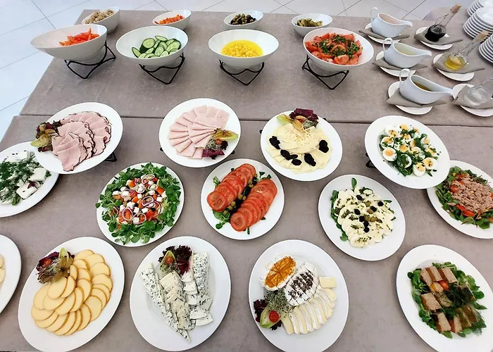 70s Guest Gæstehus Kraków