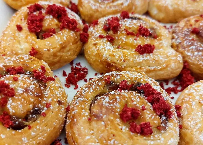 70s Guest Gæstehus Kraków