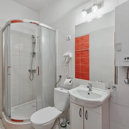 70s Guest Guest house