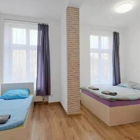 70s Guest Guest house
