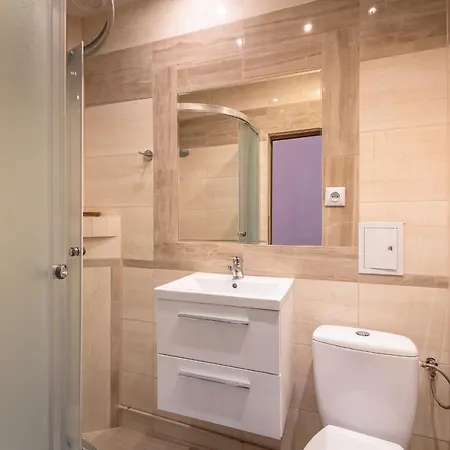 70s Guest Vendégház 3*