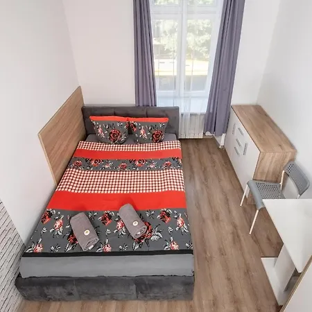 70s Guest Guest house *