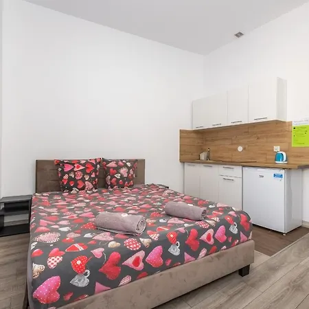 70s Guest 3* Krakkó