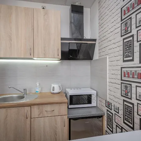 70s Guest Vendégház 3*