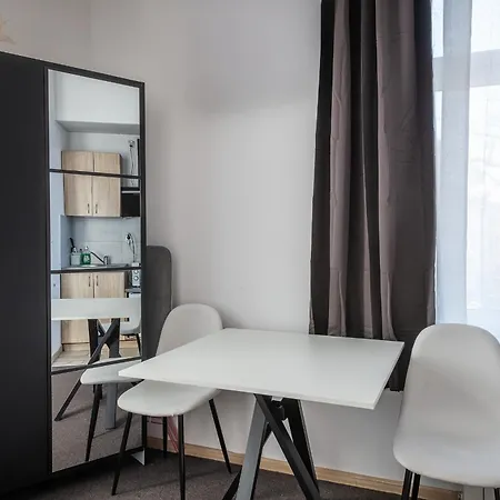 70s Guest 3* Krakkó