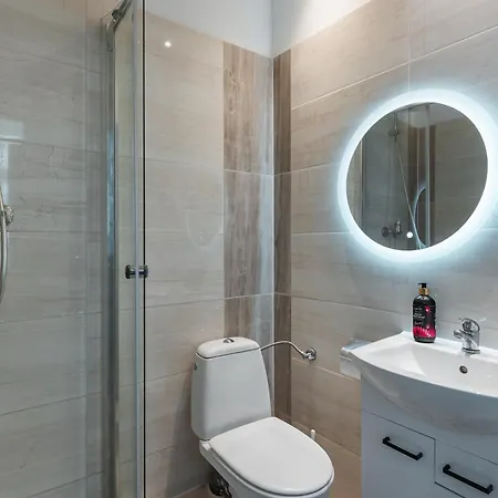 70s Guest Vendégház 3*