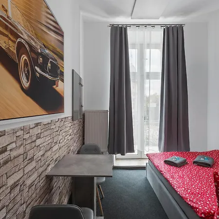 Vendégház 70s Guest 3*