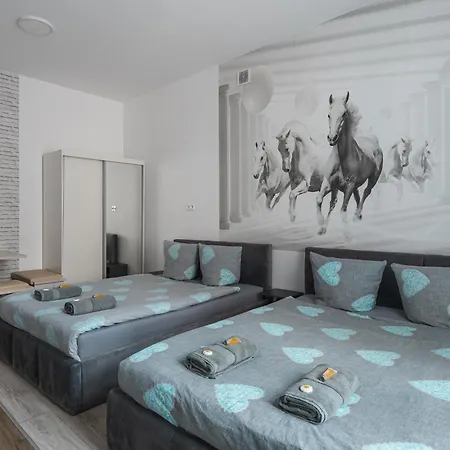 70s Guest 3* Krakkó