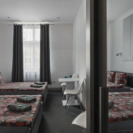 70s Guest Vendégház Krakkó