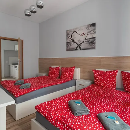 Vendégház 70s Guest 3*