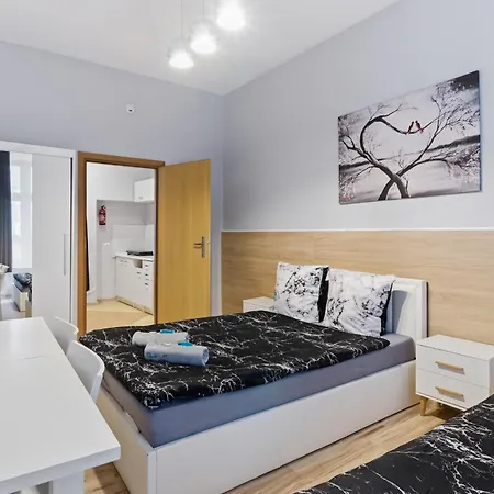 بيت ضيافة 70s Guest 3*