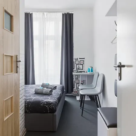 بيت ضيافة 70s Guest