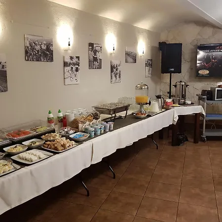 70s Guest 3* Krakkó