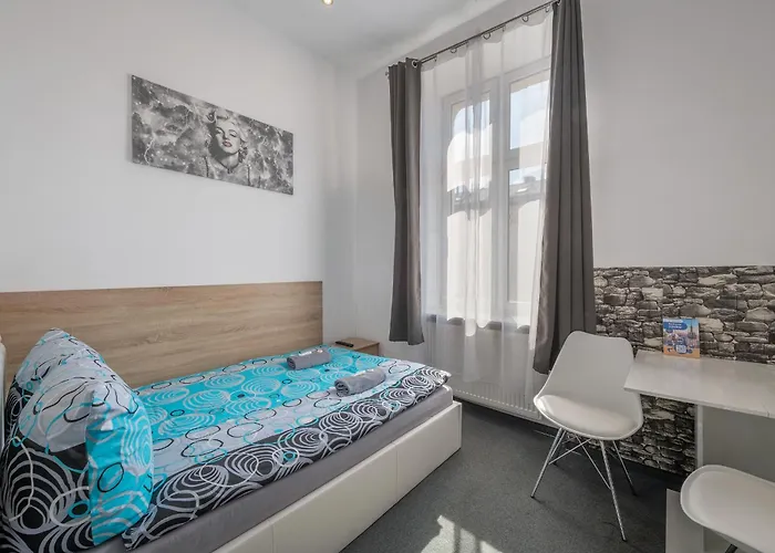 بيت ضيافة 70s Guest 3*